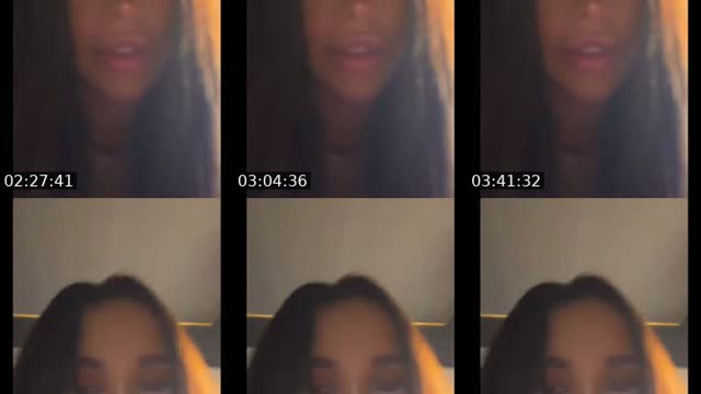 @hifantasy TikTok live from 2026-08-01