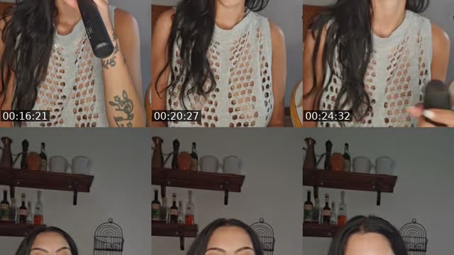 @emy__p TikTok live from 2026-08-01