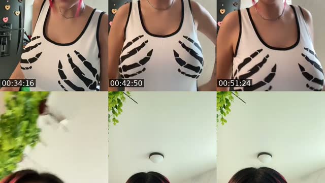 TikTok live: juganding by @sweetiepie_gg