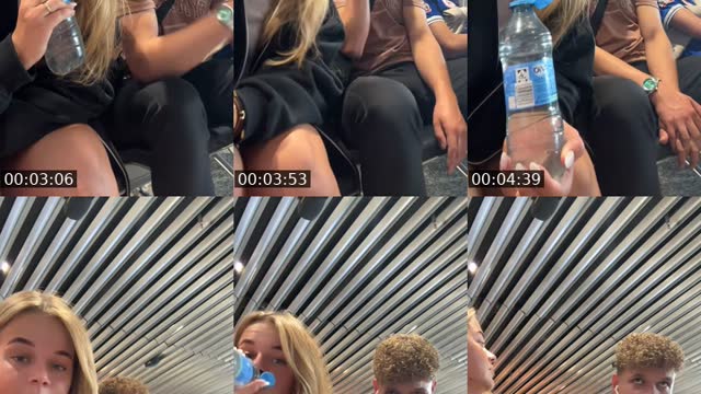 TikTok live: Heeft je genoemd by @annejetdevriess