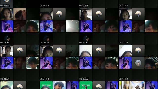 @elleianazxy TikTok live from 2026-08-01