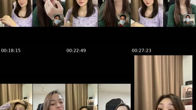 @jessicamuzakir TikTok live from 2026-08-01