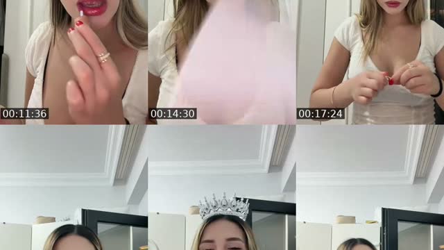 @nazliaslan_ TikTok live