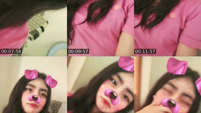 TikTok live: hola by @seccbu