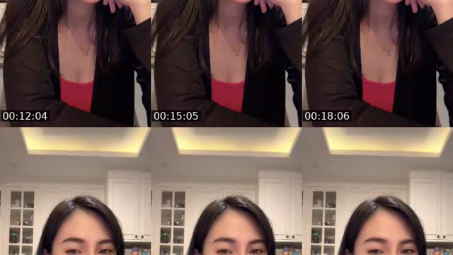 @dindatan67 TikTok live from 2026-08-01