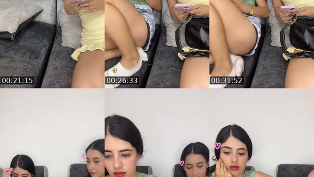@julietaynatalia3 TikTok live from 2026-08-01