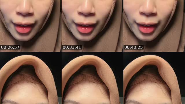 @kawaiiginger0 TikTok live from 2026-08-01