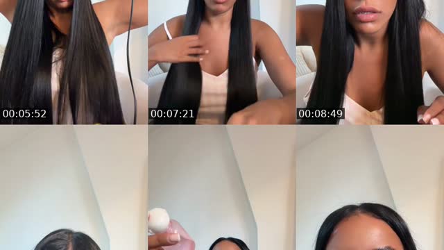 @princessloua TikTok live from 2026-08-01