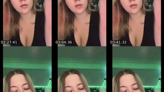 @madison_renee35 TikTok live from 2026-08-01