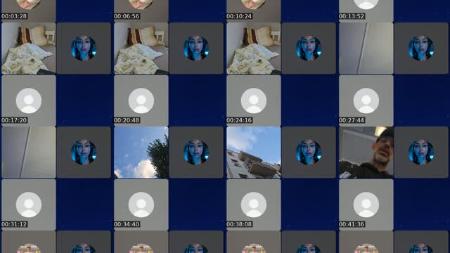 @feini45 TikTok live