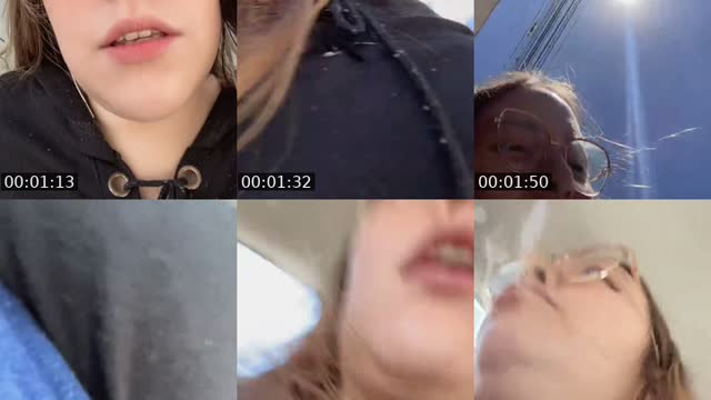 @lizzi.mishell TikTok live