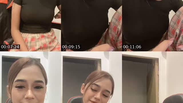 @cmanismuu TikTok live