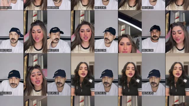 @abw.saif4 TikTok live from 2026-08-01