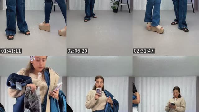 @bambuestilomex TikTok live from 2026-08-01