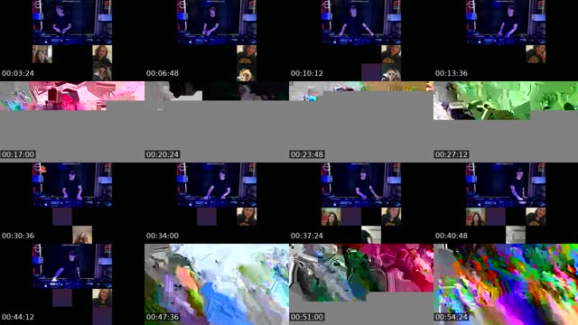 @abrixsound TikTok live from 2026-08-01