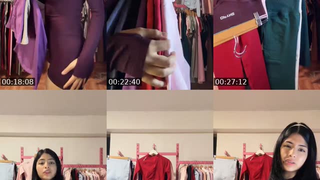 @dekufit.pe TikTok live from 2026-08-01