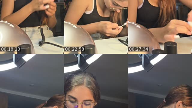 @kmila_20121507 TikTok live from 2026-08-01