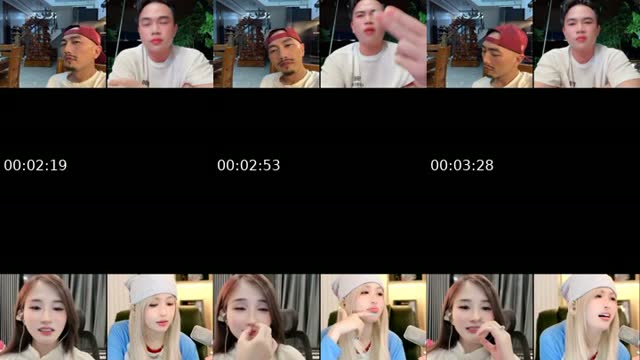 @nhubee02 TikTok live from 2026-08-01