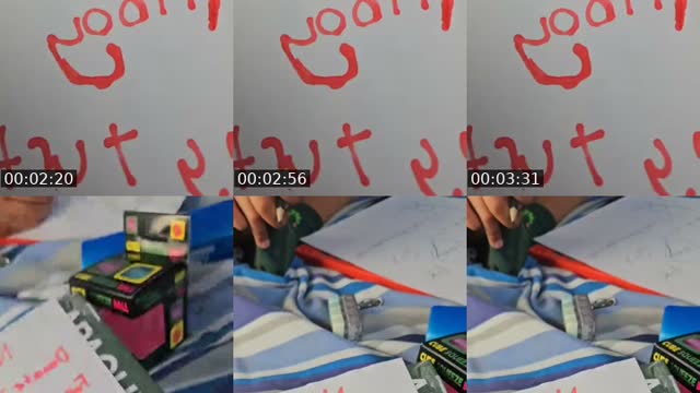 @wilharries TikTok live from 2026-08-01