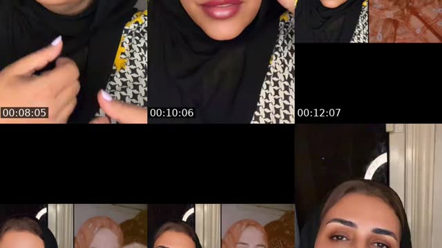 @dalia.amer59 TikTok live from 2026-08-01