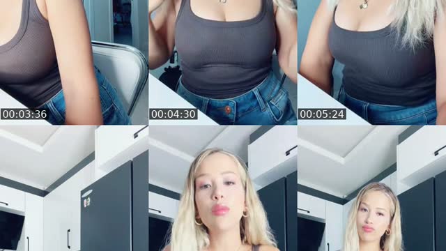 @sevdasyh TikTok live