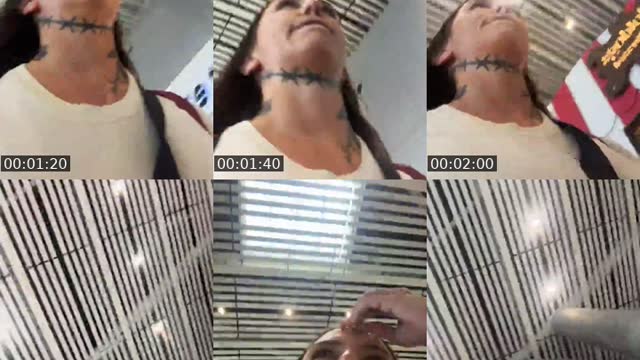 @tonipaintme3..33 TikTok live