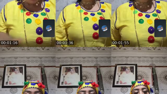 @chrifalaila.01 TikTok live