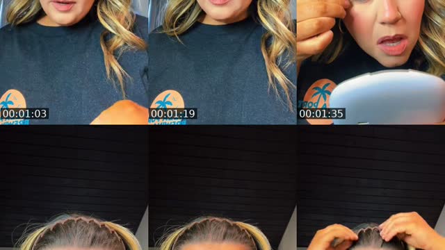 @bree_after_hours TikTok live from 2026-08-01
