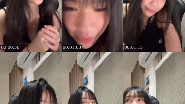 @vieprsly TikTok live