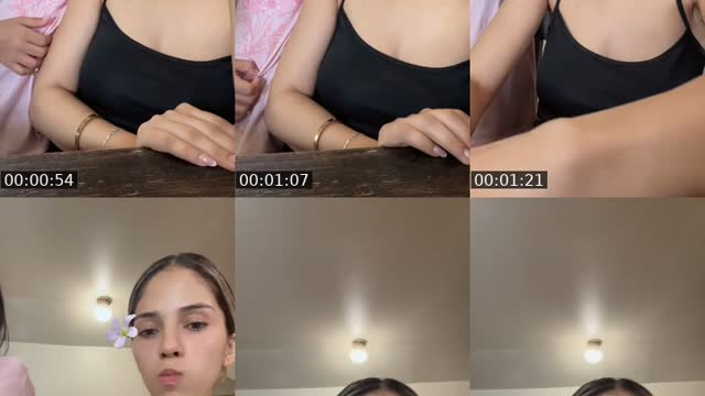 Honduras TikTok live: Hi by @suanymendez20