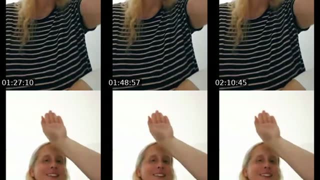 @25silke TikTok live from 2026-08-01