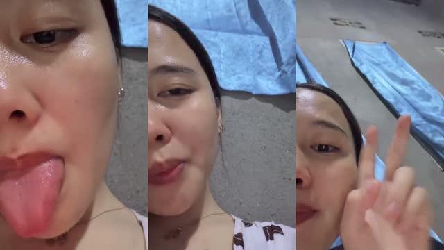 @gayamuedan TikTok live
