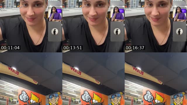 @chachigpt TikTok live from 2026-08-01