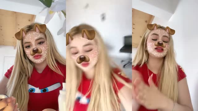 @yenaylz TikTok live from 2026-08-01