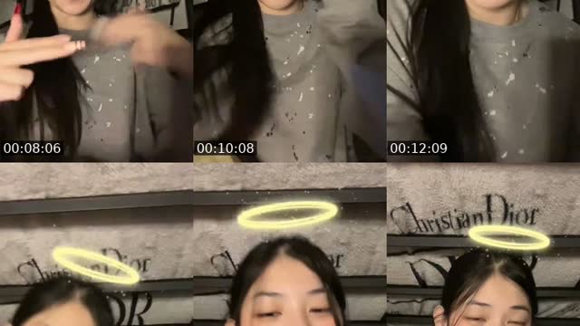 @jexturu TikTok live from 2026-08-01