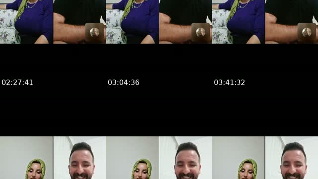 @gullu234gullu TikTok live