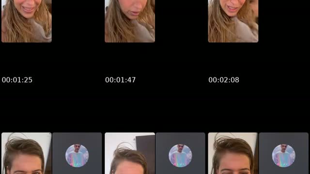 @hereisalltv TikTok live