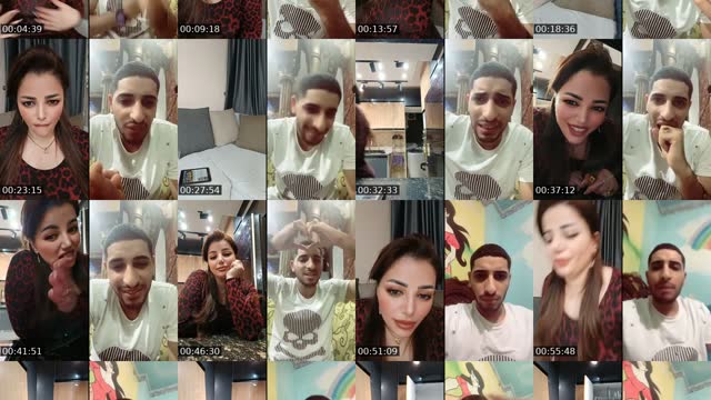 @moka.loka900 TikTok live