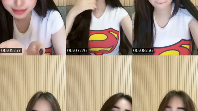 @vrnkadeaa_ TikTok live