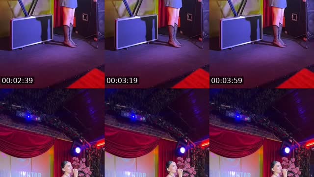 @muxtar.by TikTok live