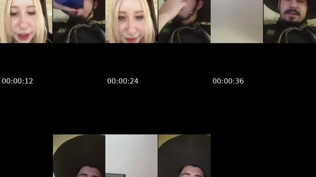 @bibs.xxx TikTok live
