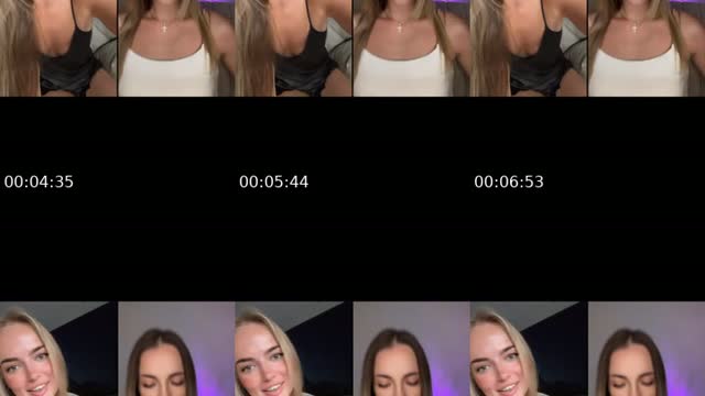 @ana_staseyy TikTok live from 2026-08-01