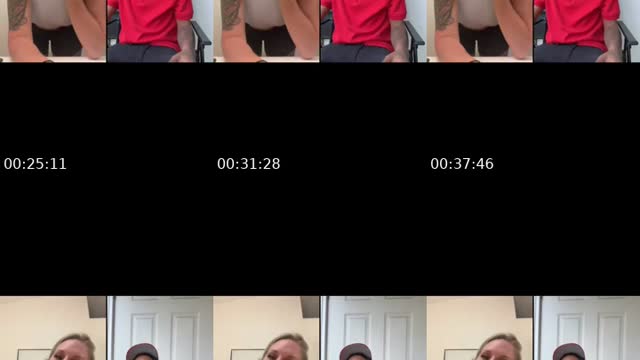 @520lauren TikTok live from 2026-08-01