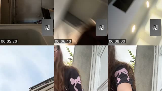 @princessema._ TikTok live