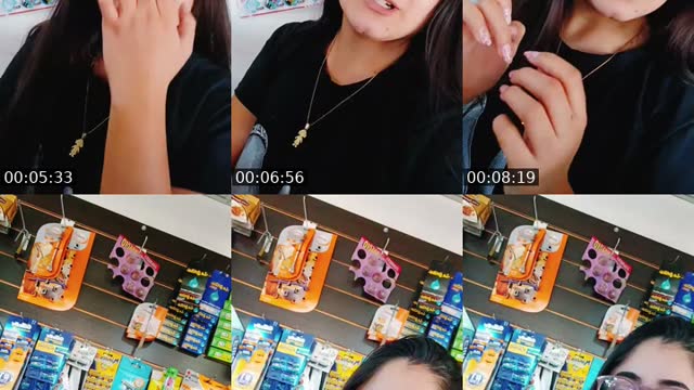 @gemmalqnq4x TikTok live from 2026-08-01