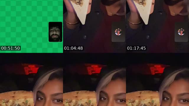 @chaiwithhoneyy TikTok live from 2026-08-01