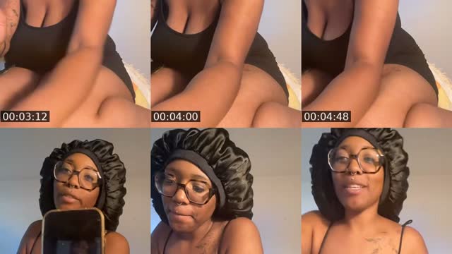 @she.zink TikTok live