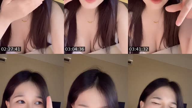 TikTok live: Miss you by @sunny318318