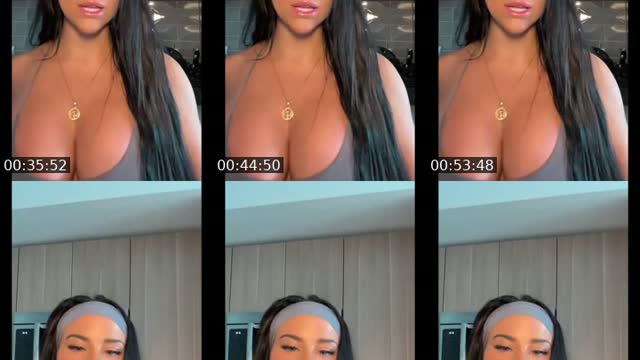TikTok live: Ily by @taeyleyax