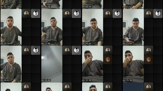 @alomda25395 TikTok live